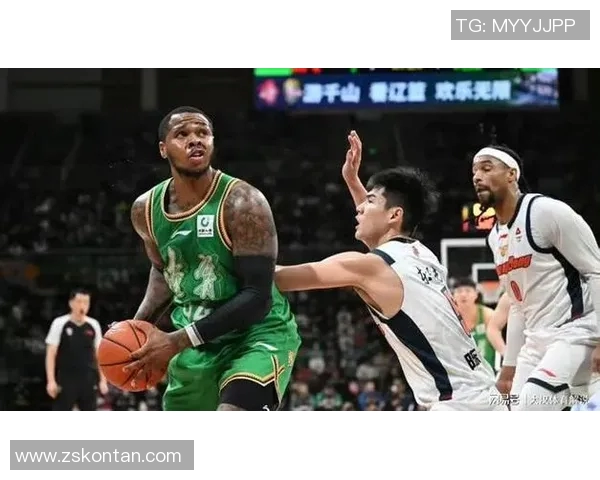 2021年广东与辽宁篮球对决全场精彩回放及赛后分析