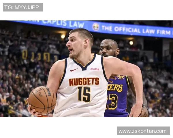 掘金与湖人第三场激战回顾球星表现与战术分析全景呈现